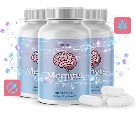 Memyts Cognitive Blend